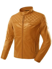 Brando Biker Vintage Leather Jacket