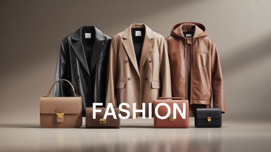 The Ultimate Guide to Custom Leather Jackets, Hoodies, Bags, Skirts & Blazers