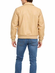 Men_s-Beige-Leather-Bomber-Jacket