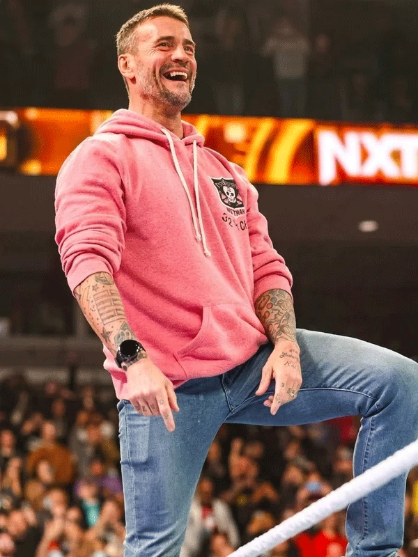 Bret Hart Hoodie