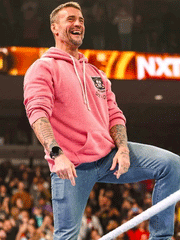 Bret Hart Hoodie