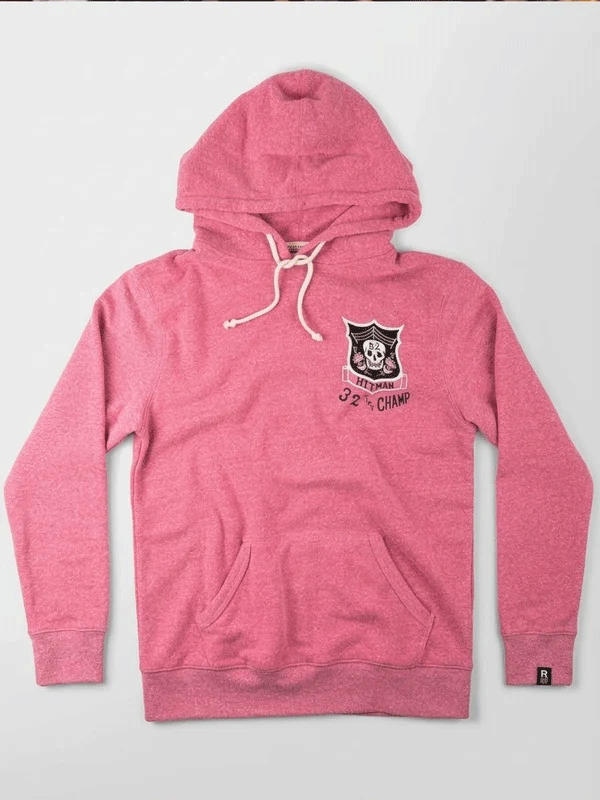 Bret Hart Hoodie