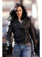 Daredevil Born Again Jessica Jones Jacket