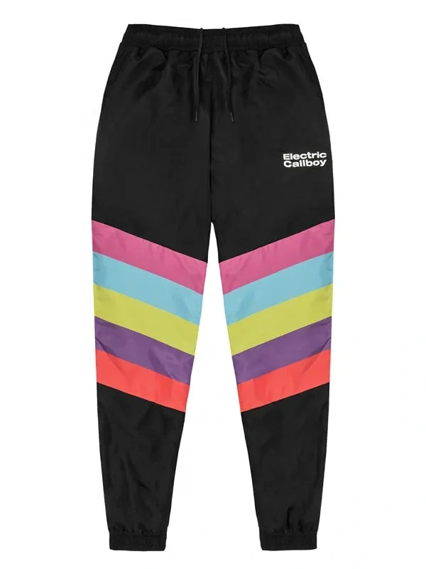 Electric Callboy Multicolor Tracksuit