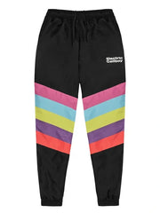 Electric Callboy Multicolor Tracksuit