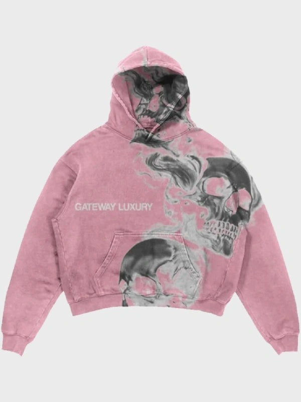 Gateway Luxury Hoodie