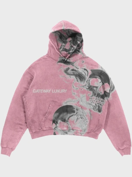 Gateway Luxury Hoodie