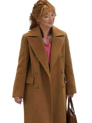 Lesley-Manville-Marble-Hall-Murders-Wool-Coat