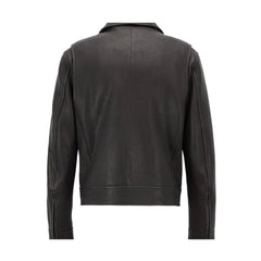 Genuine Leather Jacket