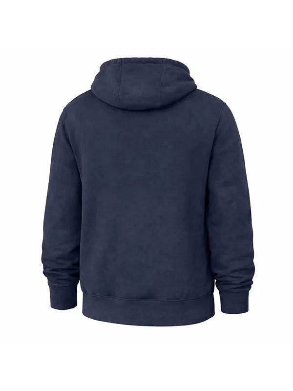 Michigan Wolverines Hoodie