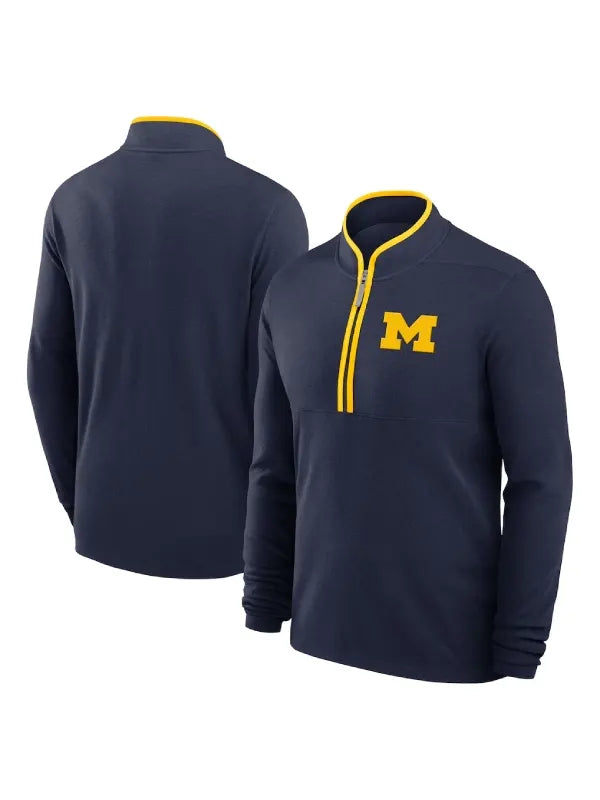 Michigan Wolverines Sweatshirt