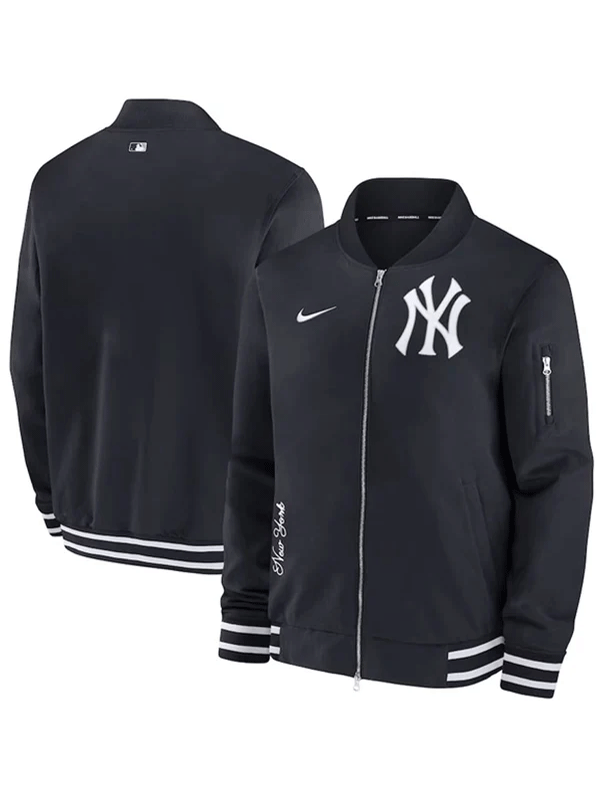 New York Yankees Jacket
