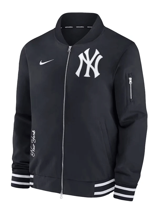 New York Yankees Jacket