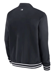 New York Yankees Black Jacket