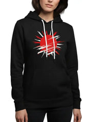 Adventure Graphic Hoodie for Men & Women – Premium Printed Pullover