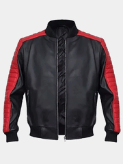 Ryan Gosling The Fall Miami Vice Stunt Team Jacket