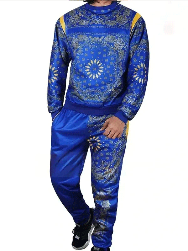 Snoop Dogg Super Bowl Tracksuit