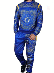 Snoop Dogg Super Bowl Tracksuit
