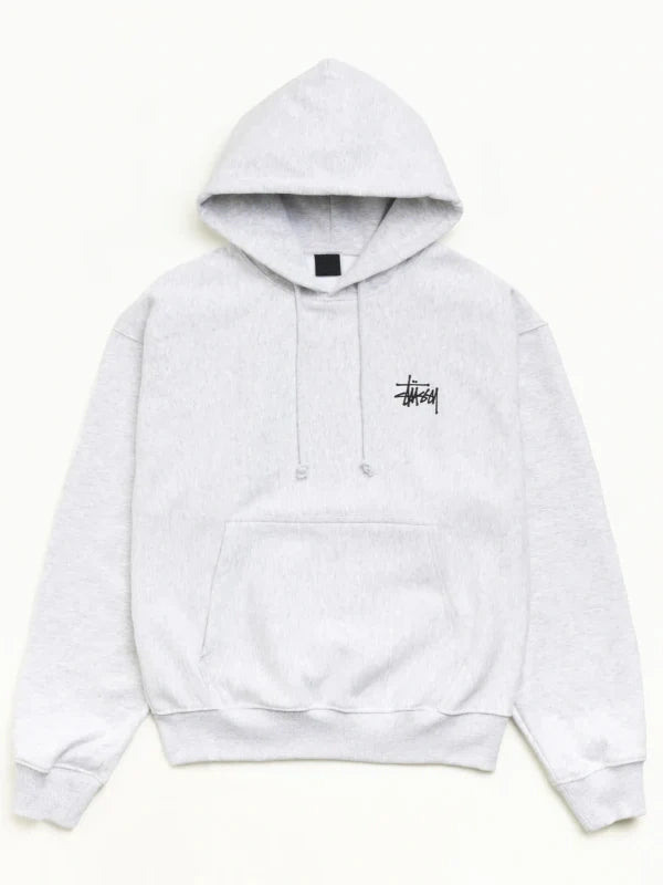 Stussy Basic Hoodie
