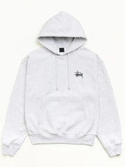 Stussy Basic Hoodie
