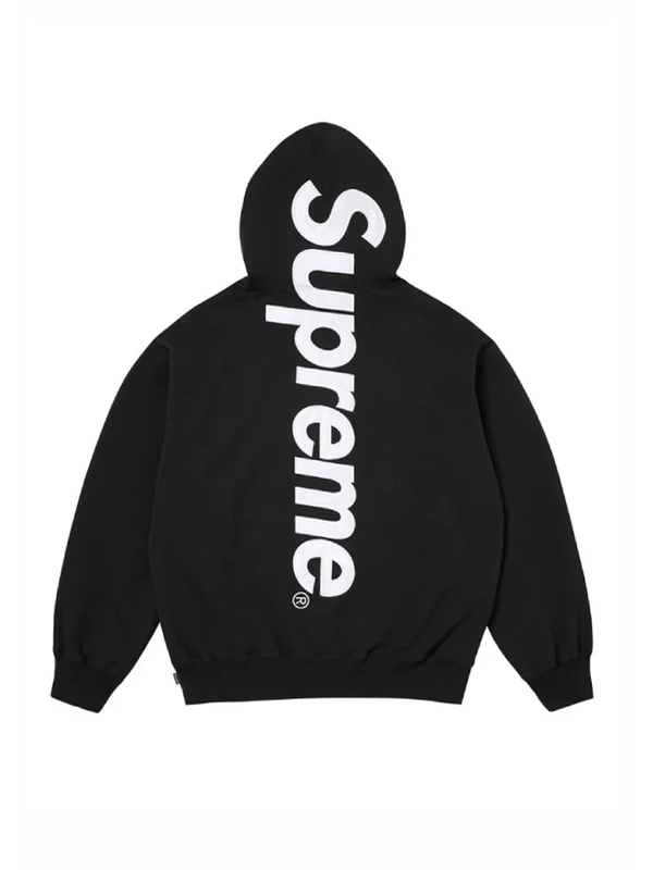 Supreme Applique Hoodie
