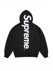 Supreme Applique Hoodie
