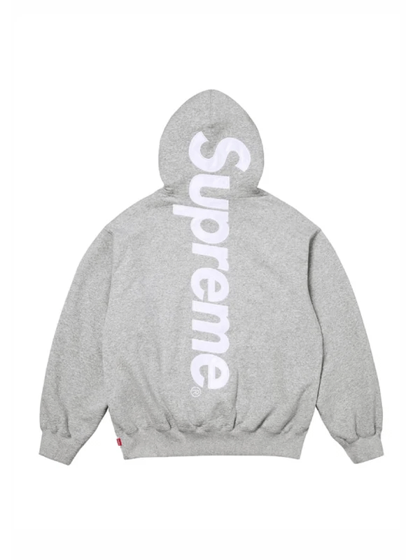 Supreme-Applique-Pullover-Hoodie