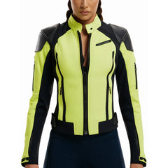 Women's Katora Adventure Motorcycle Jacket