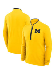 Wolverines Half-Zip Pullover