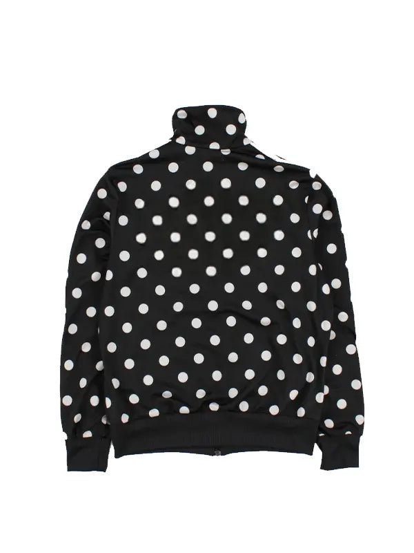 Women’s Polka Dot Jacket