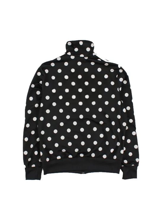 Women’s Polka Dot Jacket