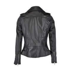 Biker Leather Jacket