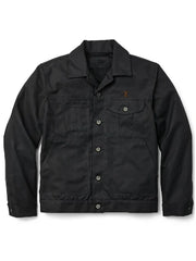 Yellowstone-Rip-Wheeler-Black-Cotton-Jacket