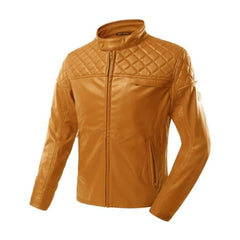 Brando Biker Vintage Leather Jacket