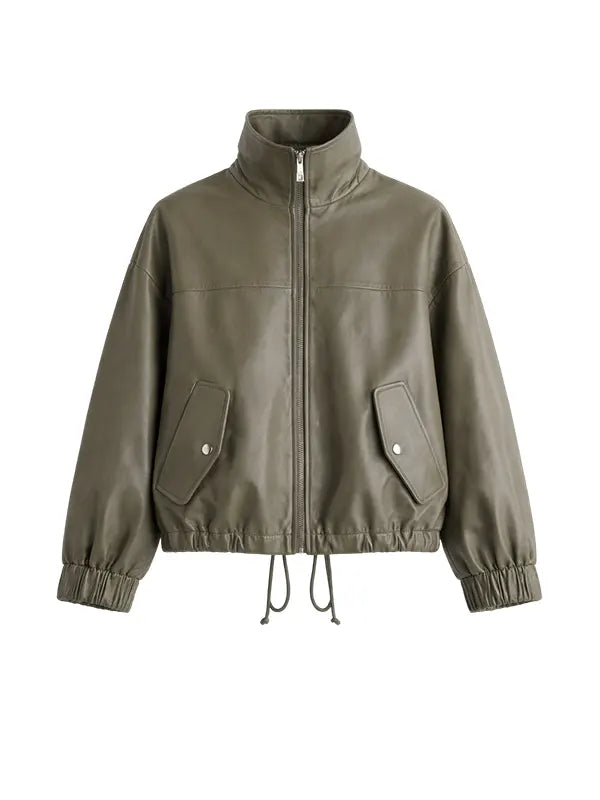 spring jacket women
