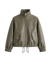 spring jacket women