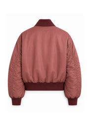 women bomber jacket